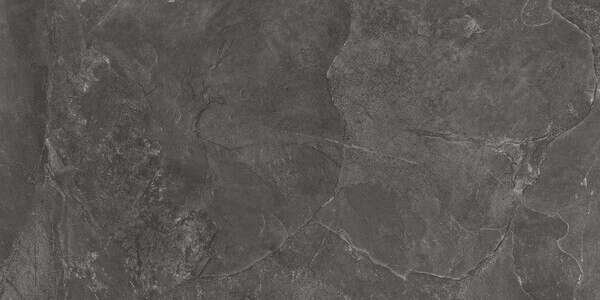 Grand Cave Graphite 32x64 Matte Stone Look Structure Porcelain Tile