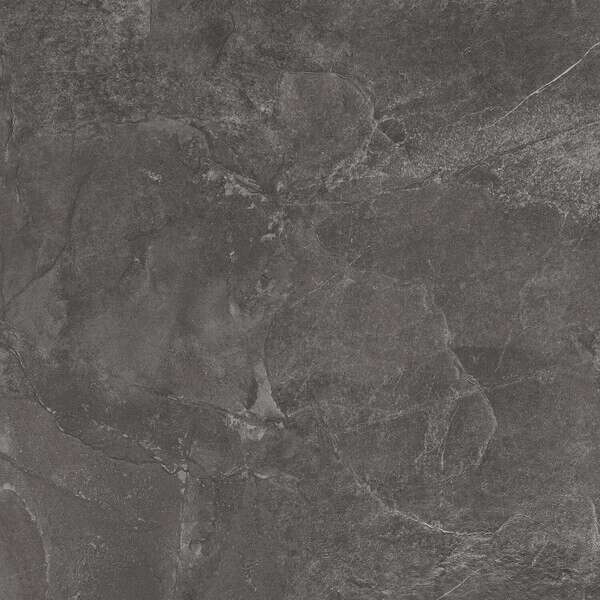 Grand Cave Graphite 48x48 Matte Stone Look Structure Porcelain Tile