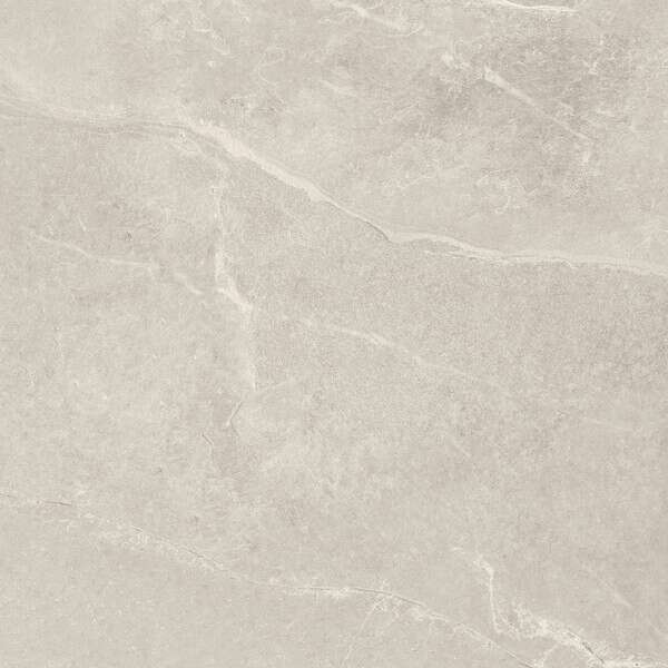 Grand Cave White 24x24 Matte Stone Look Structure Porcelain Tile