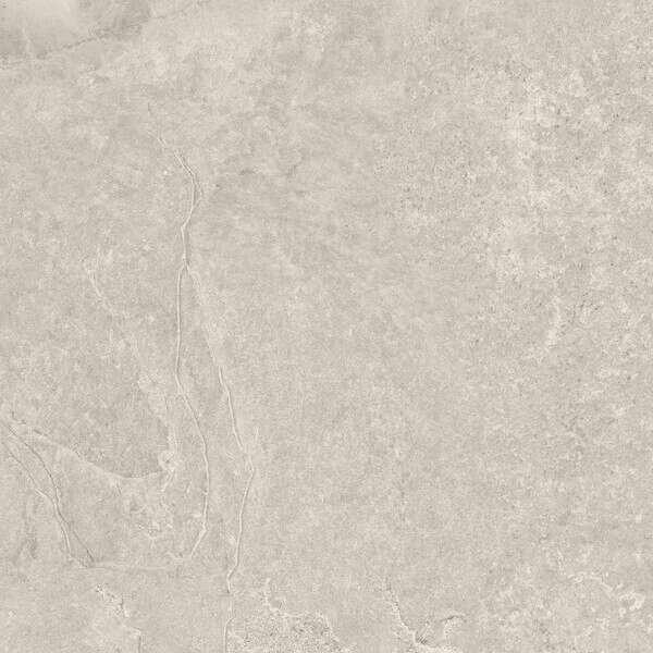 Grand Cave White 24x24 Matte Stone Look Structure Porcelain Tile