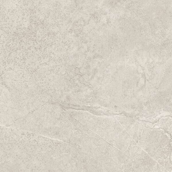 Grand Cave White 24x24 Matte Stone Look Structure Porcelain Tile