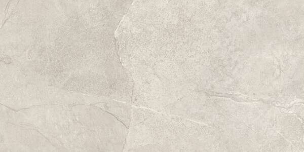 Grand Cave White 24x48 Matte Stone Look Structure Porcelain Tile
