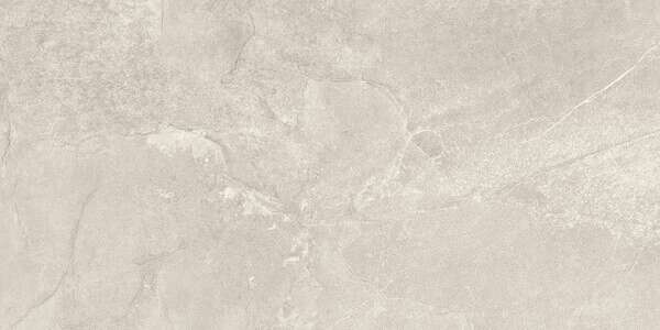 Grand Cave White 24x48 Matte Stone Look Structure Porcelain Tile
