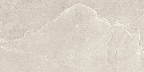 Grand Cave White 24x48 Matte Stone Look Structure Porcelain Tile