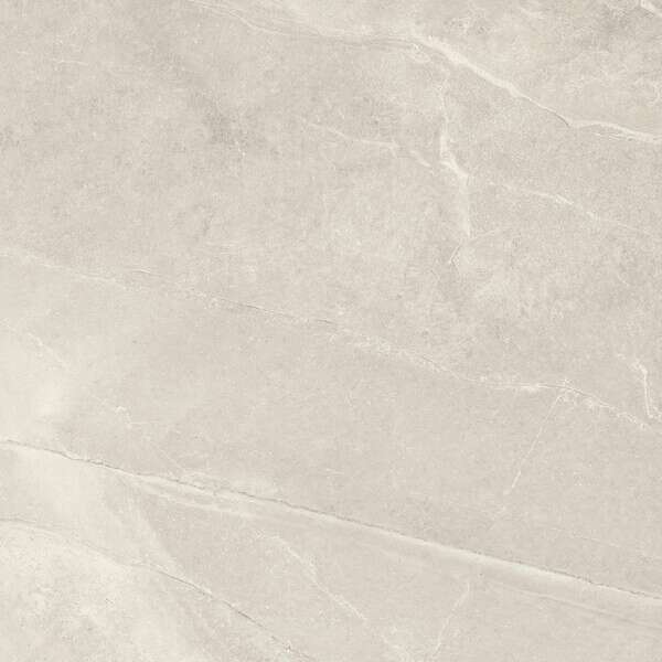Grand Cave White 32x32 Matte Stone Look Structure Porcelain Tile