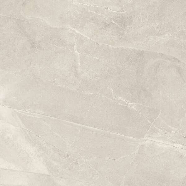 Grand Cave White 48x48 Matte Stone Look Structure Porcelain Tile