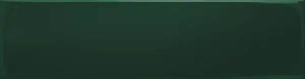 Groove Green 3x12 Glossy Subway Wall Tile