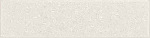 Groove White Sugar 3x12 Glossy Subway Wall Tile