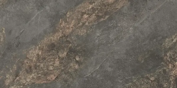 Halcyon Graphite 24x48 Matte Structure Porcelain Tile