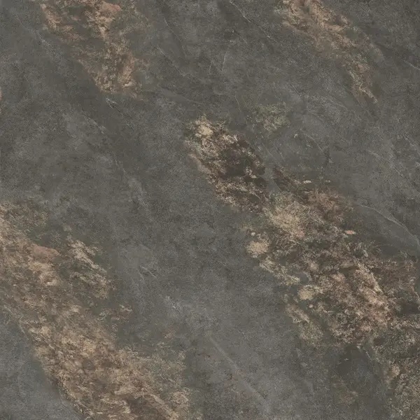 Sample - Halcyon Graphite 48x48 Matte Structure Porcelain Tile