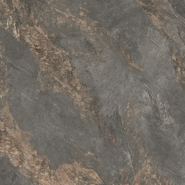 Sample - Halcyon Graphite 48x48 Matte Structure Porcelain Tile