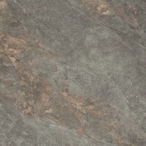 Sample - Halcyon Gray 24x24 Matte Structure Porcelain Tile