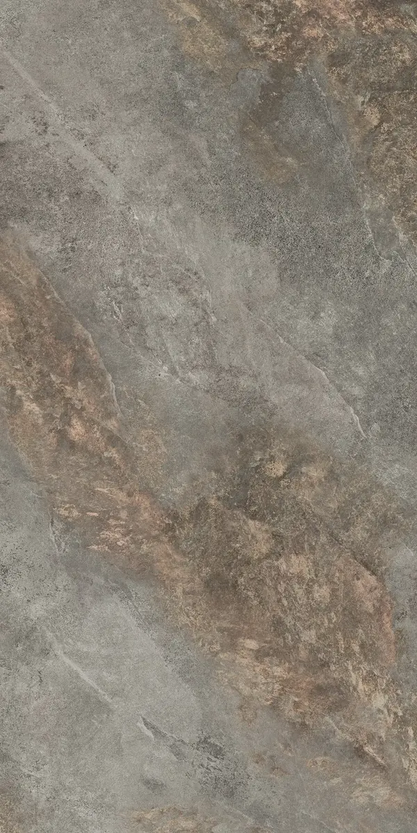 Sample - Halcyon Gray 24x48 Matte Structure Porcelain Tile