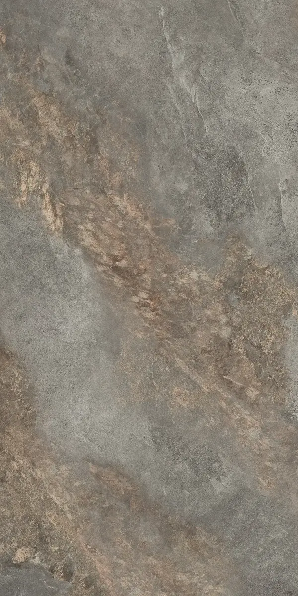 Sample - Halcyon Gray 24x48 Matte Structure Porcelain Tile