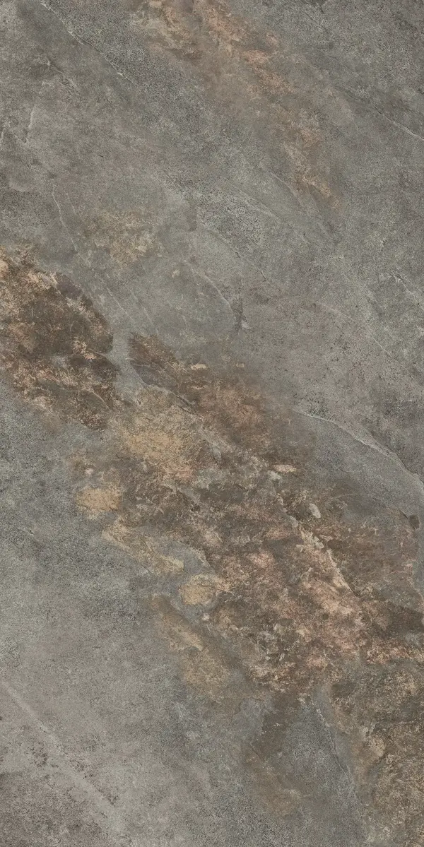 Sample - Halcyon Gray 24x48 Matte Structure Porcelain Tile