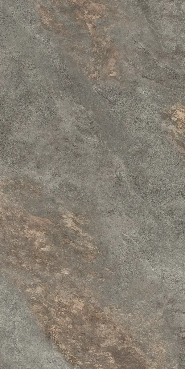 Sample - Halcyon Gray 24x48 Matte Structure Porcelain Tile