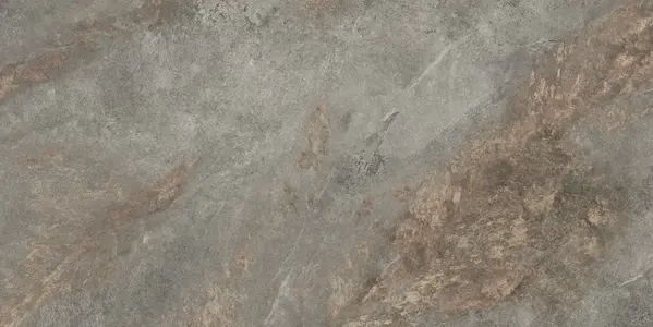 Halcyon Gray 24x48 Matte Structure Porcelain Tile