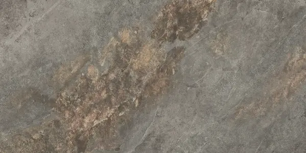 Halcyon Gray 24x48 Matte Structure Porcelain Tile