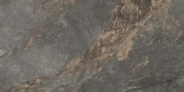 Sample - Halcyon Gray 48x110 Matte Structure Porcelain Tile