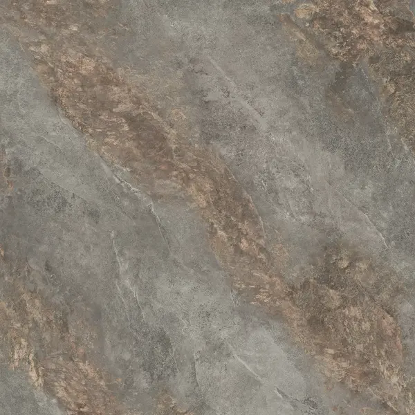 Halcyon Gray 48x48 Matte Structure Porcelain Tile