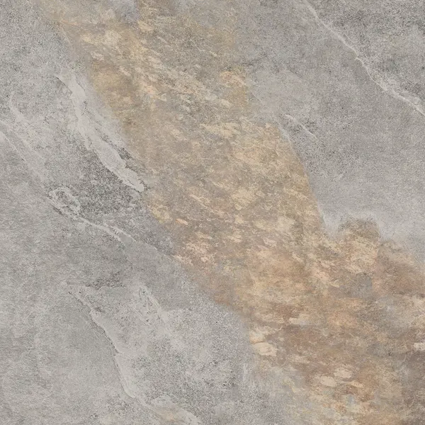 Sample - Halcyon Light Gray 24x24 Matte Structure Porcelain Tile