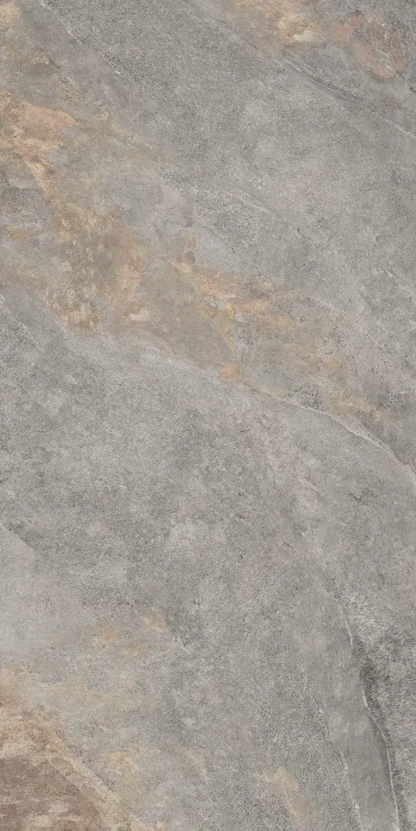 Sample - Halcyon Light Gray 24x48 Matte Structure Porcelain Tile