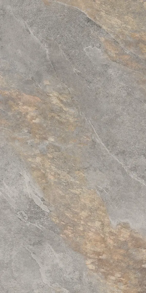 Sample - Halcyon Light Gray 24x48 Matte Structure Porcelain Tile