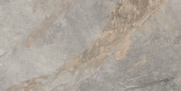 Halcyon Light Gray 24x48 Matte Structure Porcelain Tile