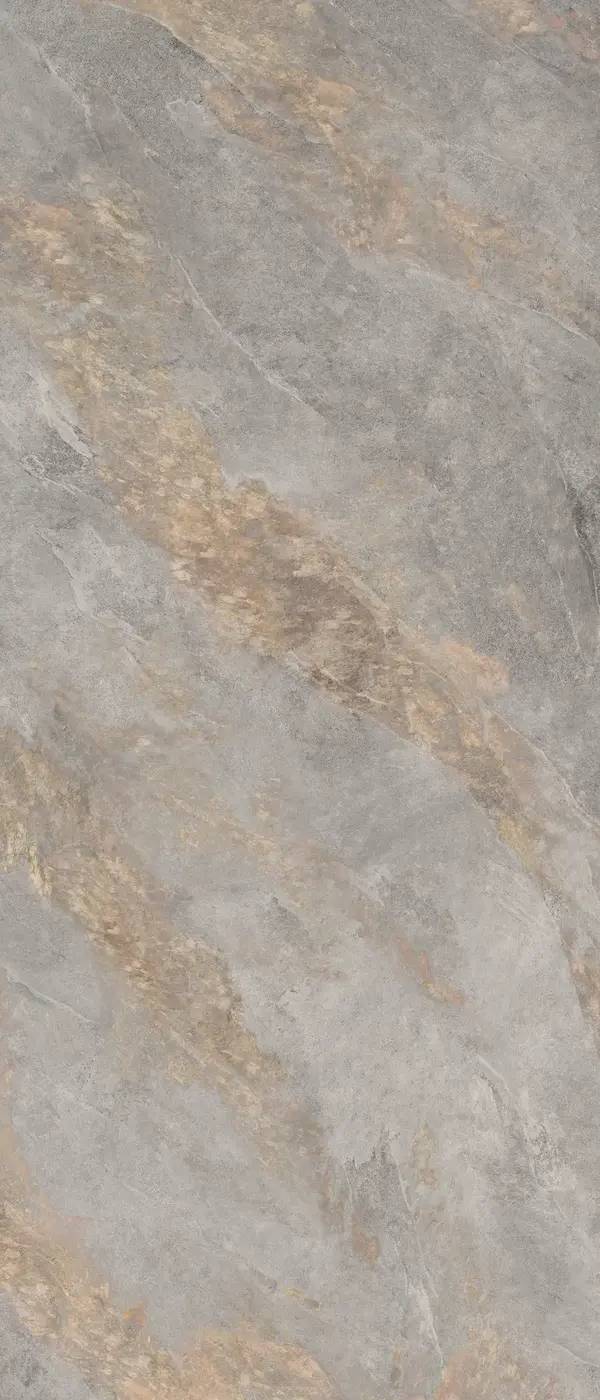 Halcyon Sample - Halcyon Light Gray 48x110 Matte Structure Porcelain Tile