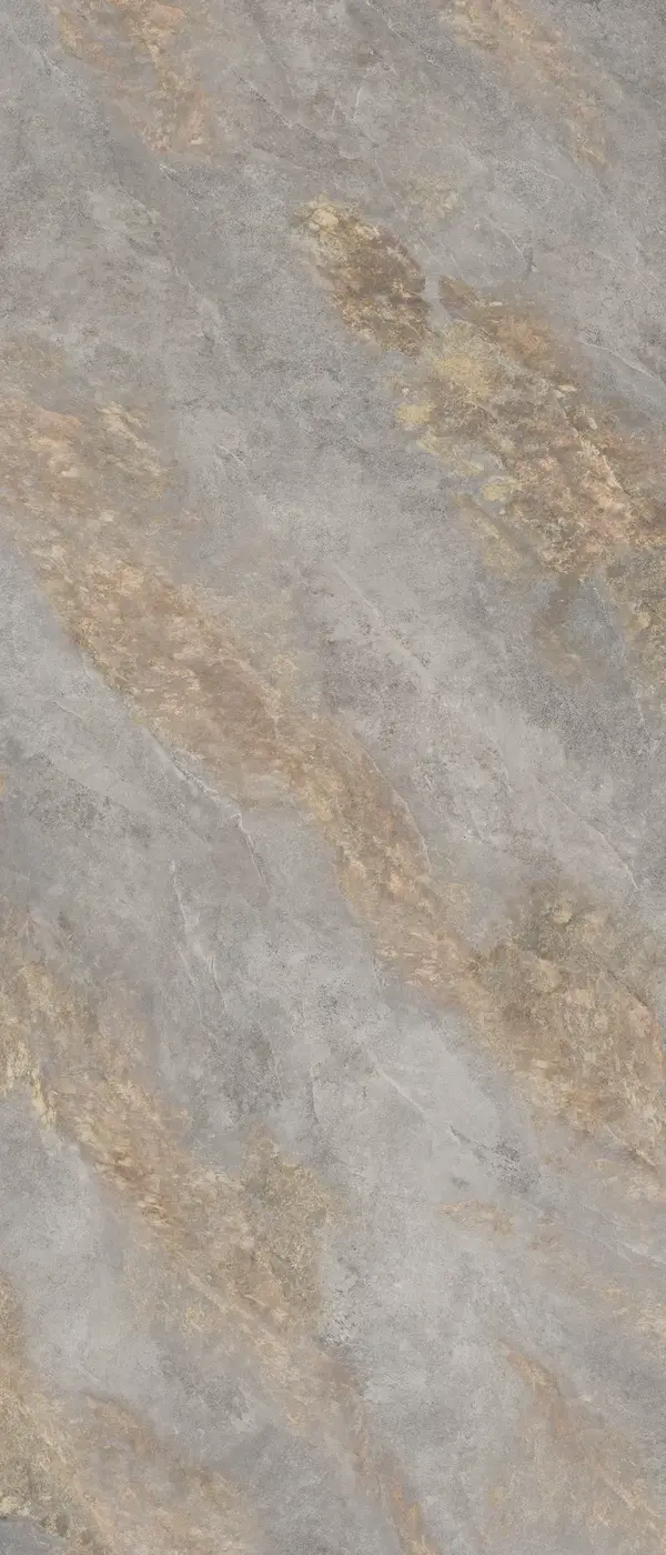 Sample - Halcyon Light Gray 48x110 Matte Structure Porcelain Tile