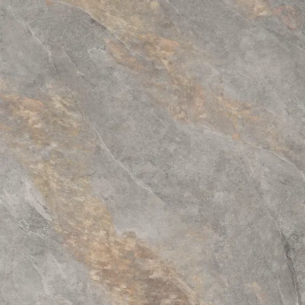 Halcyon Light Gray 48x48 Matte Structure Porcelain Tile