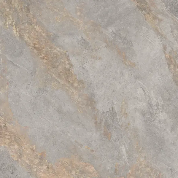 Halcyon Light Gray 48x48 Matte Structure Porcelain Tile