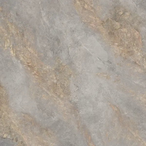 Halcyon Light Gray 48x48 Matte Structure Porcelain Tile