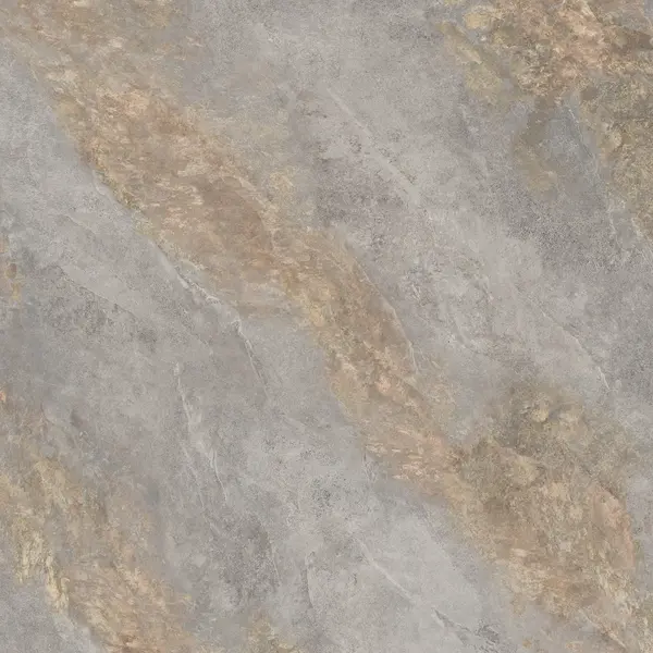 Sample - Halcyon Light Gray 48x48 Matte Structure Porcelain Tile