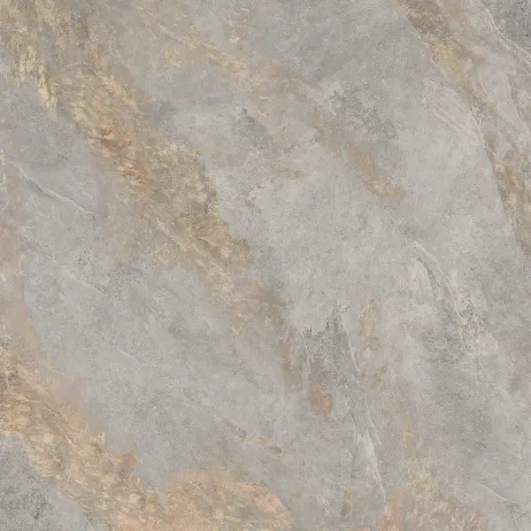 Sample - Halcyon Light Gray 48x48 Matte Structure Porcelain Tile