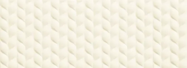 House of Tones White 13x36 Matte Linen Look Structure B Ceramic Wall Tile