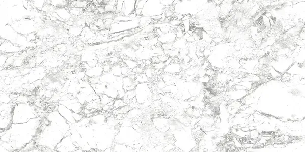 Lounge Stone White POL STR Porcelain tile