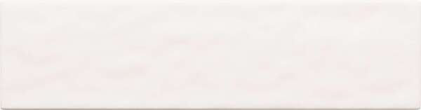 Masovia Sample - Masovia White 3x12 Matte Ceramic Structure Subway Wall Tile