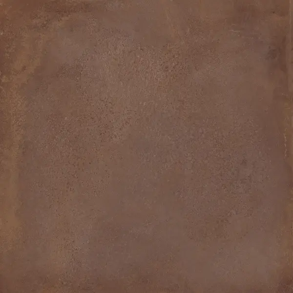 Metallic Rust 24x24 Matte Porcelain Tile