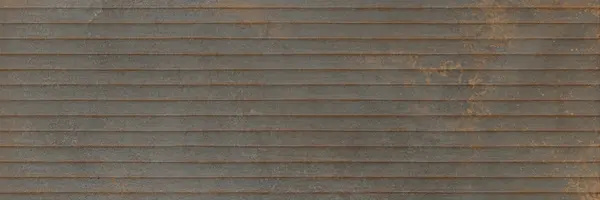 Metallic Steel 12x36 Matte Structure Wall Tile