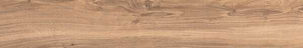 Mountain Ash Almond 8x48 Matte Wood Look Structure Porcelain Tile