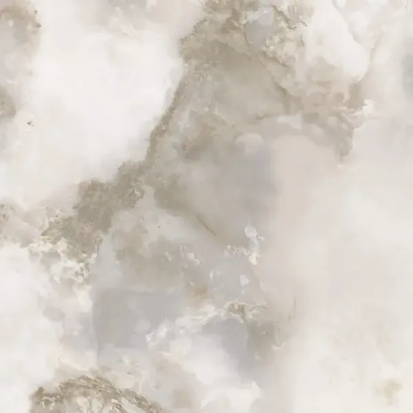 Onice Bianco 24x24 Polished Porcelain Tile