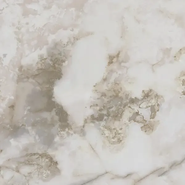 Onice Bianco 48x48 Matte Porcelain Tile