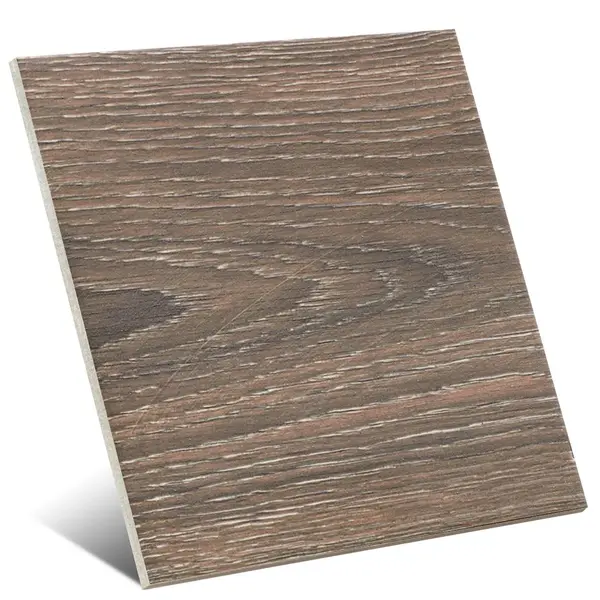 Patch Brown 8x8 Matte Porcelain Tile