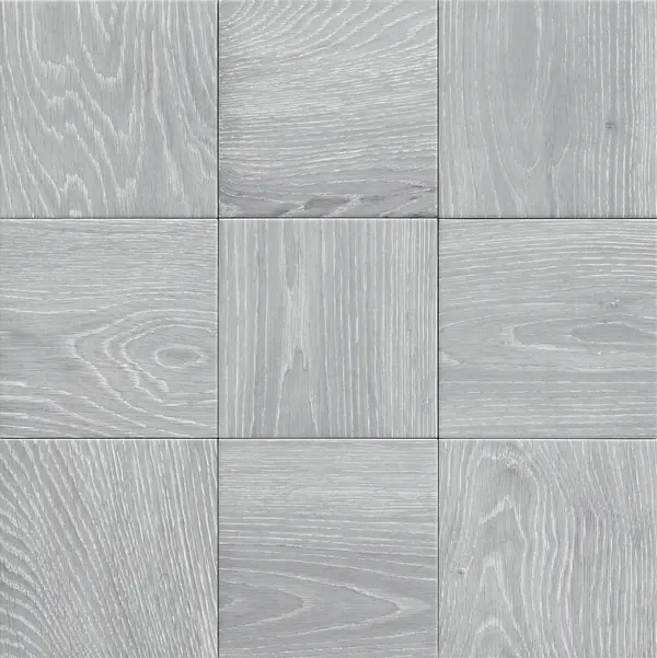 Patch Gray 8x8 Matte Porcelain Tile