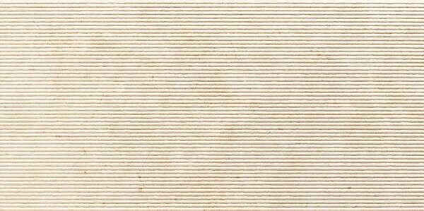 Plain Stone Beige 12x24 Matte Ceramic Structure Wall Tile