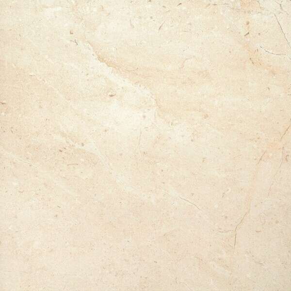 Plain Stone Beige 18x18 Matte Porcelain Tile