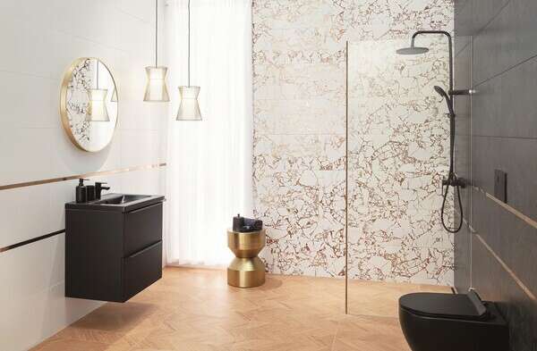 Sabaudia Wood 24x24 Matte Wood Look Porcelain Tile