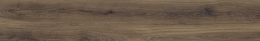 Alami Sample - Alami Brown 8x48 Matte Wood Look Porcelain Tile