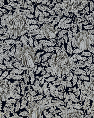 Bloom Rose Sample Bloom Rose 2-element Wall Decoration